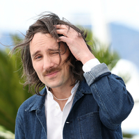 FRANCE-CANNES-FILM FESTIVAL-THE GOLDEN AGE