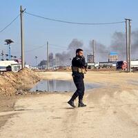 More than 146,000 flee homes in Syria's Hasakah amid renewed fighting fears: UN