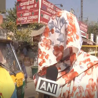 "I don't have time, I will be killed...": Mother recounts harrowing call of 19-year old Tripura girl assaulted in Gurugram