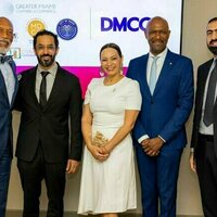 DMCC announces 7% growth in US companies in 12 months