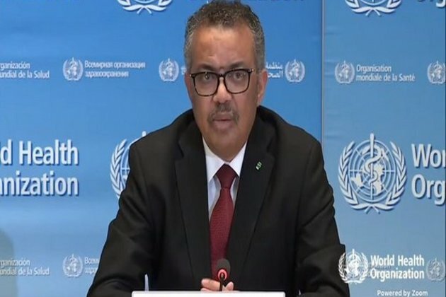 WHO recommends groundbreaking malaria vaccine for children at risk