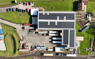 Solar sausages: Solar PV rollout to serve up a fifth of Heck! factory's energy needs