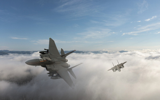 Defence sector funds top $83bn as inflows reaccelerate