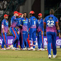 IPL 2026: DC win toss, choose to bowl first against PBKS in Dharamsala