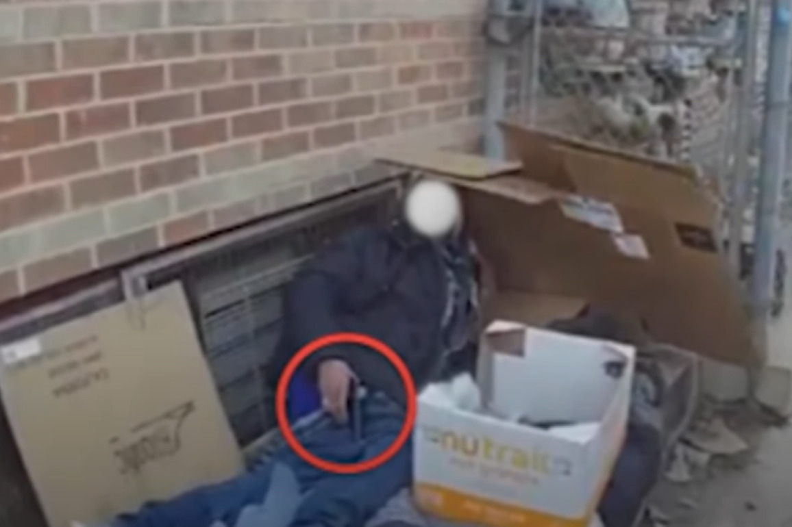 BWC- Man points replica handgun at Denver officer before fatal OIS