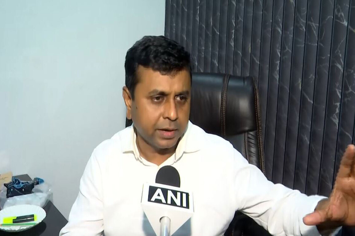 "Percentage is higher because denominator has come down...": DMK spokesperson on high voter turnout in Tamil Nadu