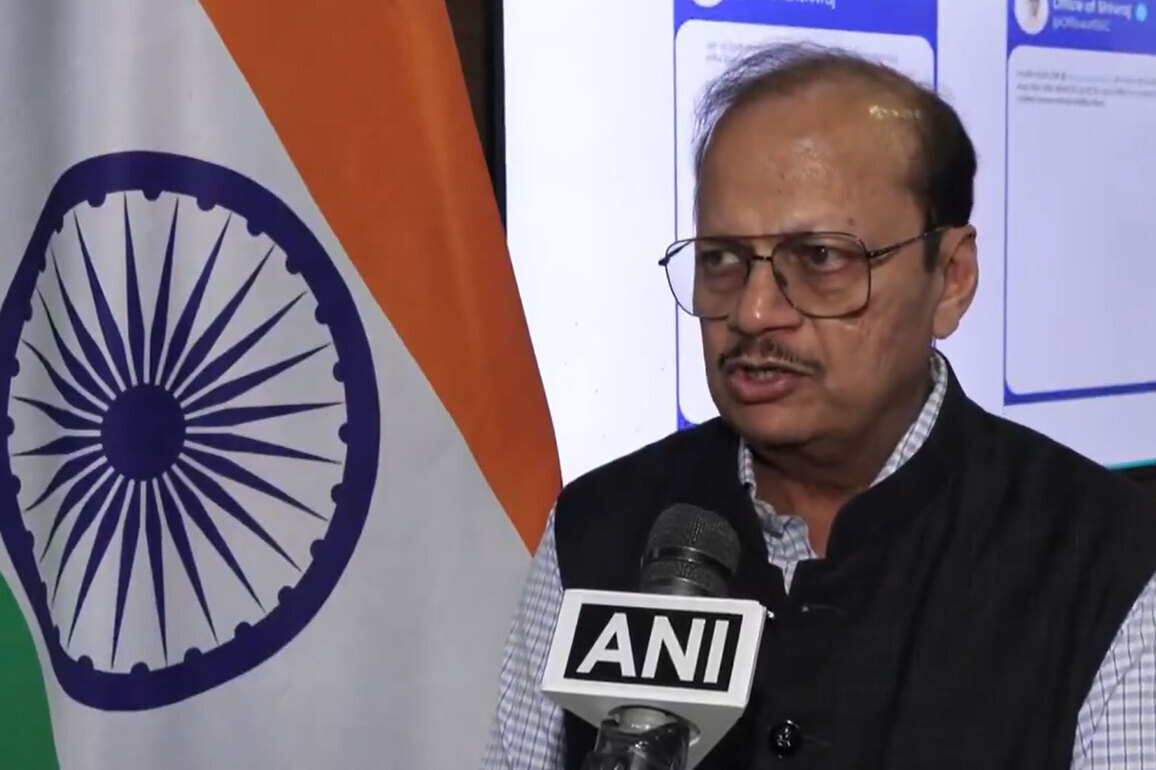 India should look for geographical diversification for gas, says former IOCL Executive Director