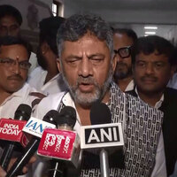 "No TN Congress MLAs at resort, it's closed for renovation:" DK Shivakumar