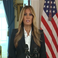 Melania Trump launches her production company