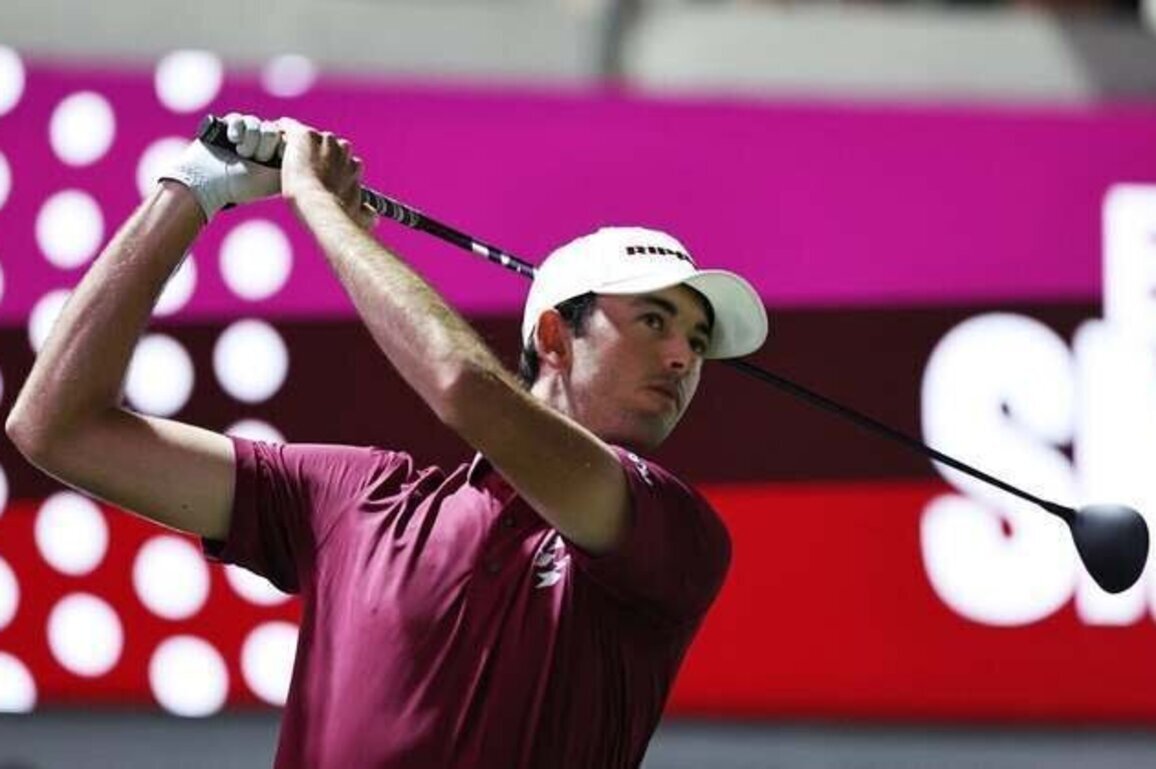 LIV Golf CEO: World rankings 'nice nod'; 4 majors the focus