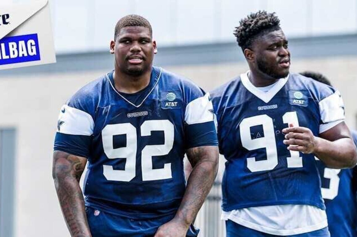 Mailbag: Why all the hype for defense