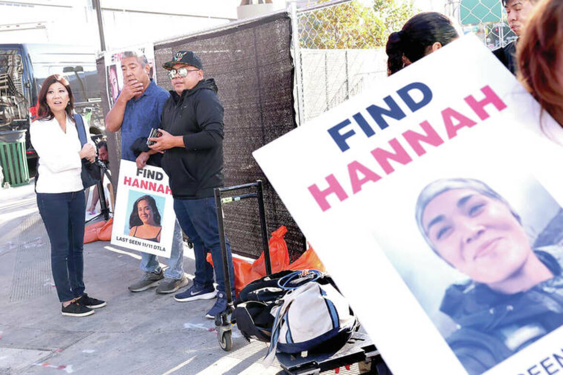 Maui woman breaks silence on her disappearance