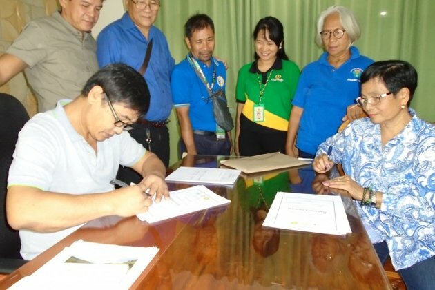 Vizcaya fisherfolk avail 84 fish cages at low-interest rates