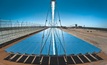 Solar energy generation to compete with traditional sources