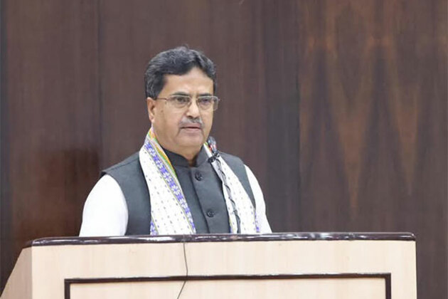 New GBP Hospital block to be completed by 2027: Tripura CM Manik Saha