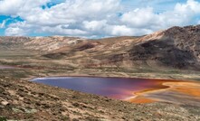  Clean Teq image of mine tailings