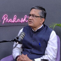 Cost of IPO listing in India is lowest globally: NSE CEO Ashish Chauhan