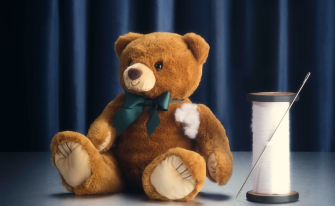 Credit: John Lewis Credit: John Lewis