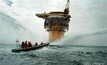 Shell risks PR backlash