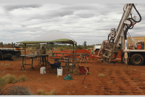 Energy Metals lifts Bigrlyi uranium resources 