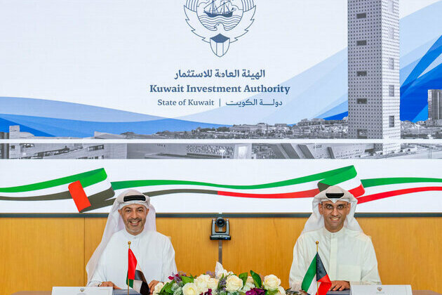 Kuwait Investment Authority joins AI Infrastructure Partnership