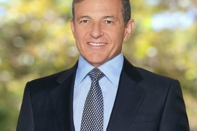 Robert A Iger returns as Walt Disney CEO, replaces Bob Chepak