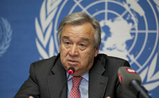 'The opportunity to do things right': UN Secretary-General backs green recovery 