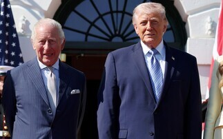 Trump praises King Charles in decision to lift Scotch whisky tariffs