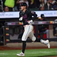 Bo Bichette slams key double as Mets take Twins series