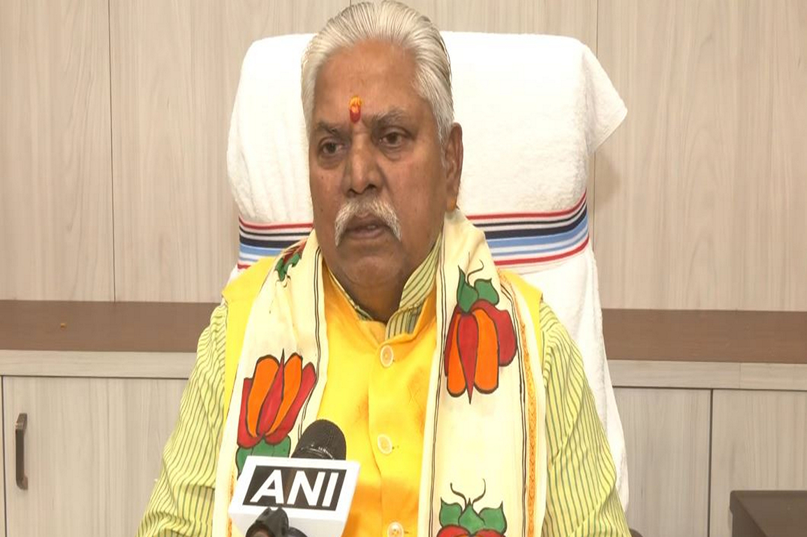 "NDA government will win more than 200 seats": Prem Kumar predicts win in Bihar election
