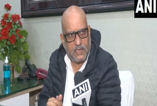 "Not contested 9 previous elections": UP Congress President Ajay Rai on non-participation in Milkipur bypoll