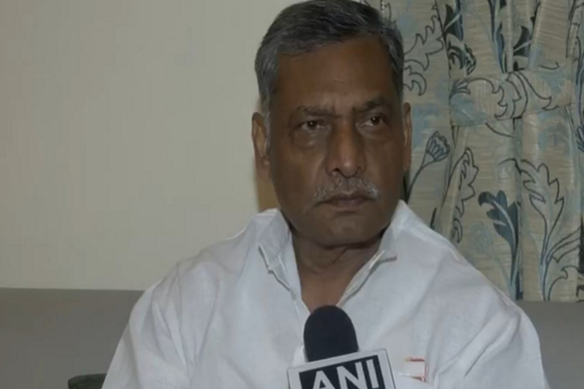 "I don't deny...": Congress MP Akhilesh Singh admits "tussle" within Mahagathbandhan over ticket distribution