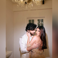 "Love and truth always wins," says Tara Sutaria after facing backlash over her on-stage appearance with AP Dhillon, beau Veer Pahariya calls trollers "jokers"