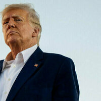 Western Europe waging quiet war against Trump  ex-Russian president