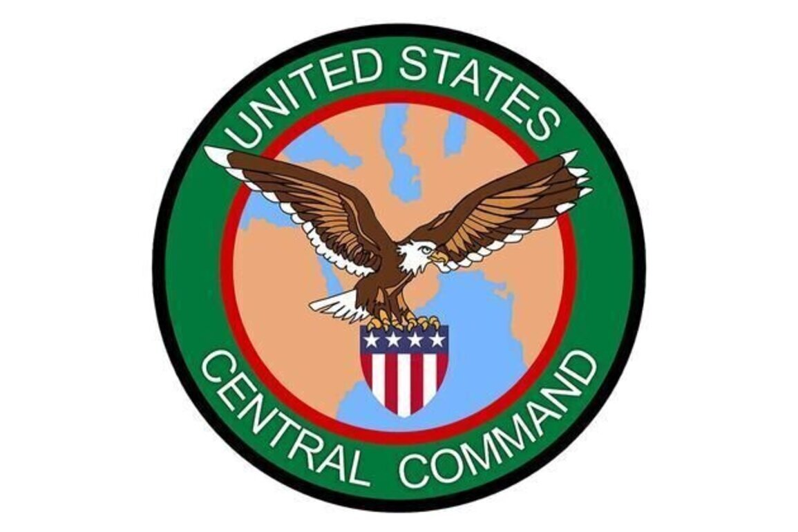 CENTCOM confirms death of six crew members in refuelling aircraft crash in Iraq