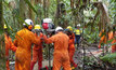 Kumul has contracted OilMin for 2 seismic programs in PNG. Image courtesy of OilMin