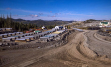 Mount Polley selects Wenco FMS