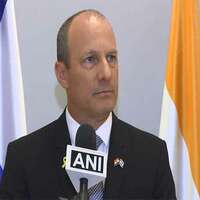 "Israel supports India's right for self-defence", says Israel Ambassador to India