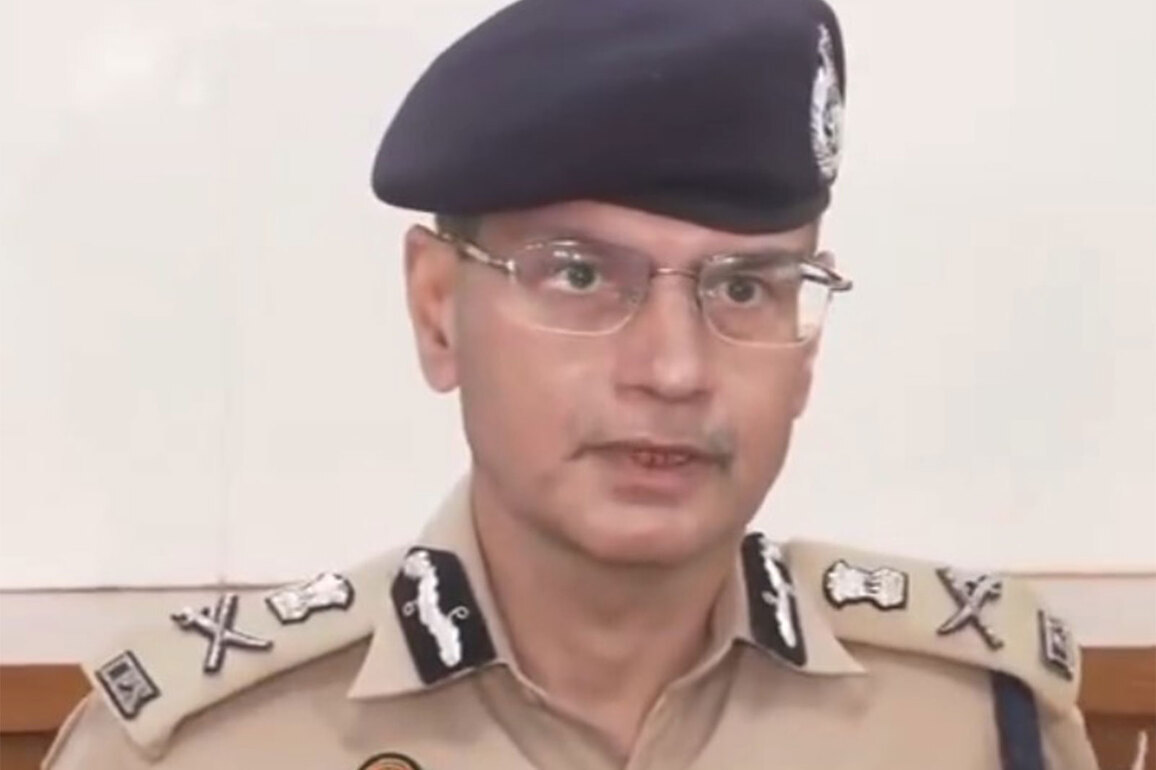 Punjab DGP suspects Pakistan's "ISI-design" role in Amritsar, Jalandhar blasts