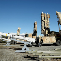 Iran reportedly recovers buried munitions to rebuild strike capacity: US MEDIA