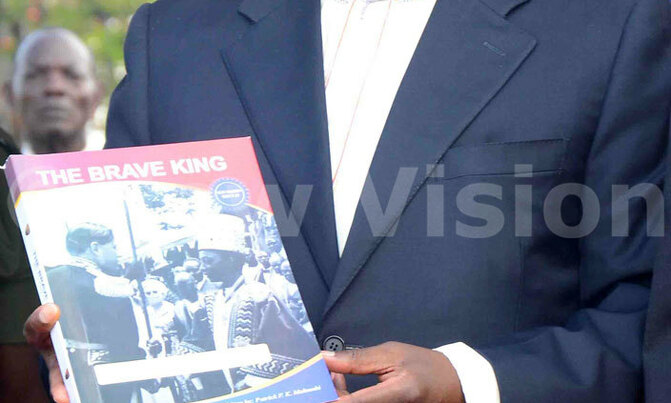 Court allows Kabaka's land bid appeal Court allows Kabaka's land bid appeal