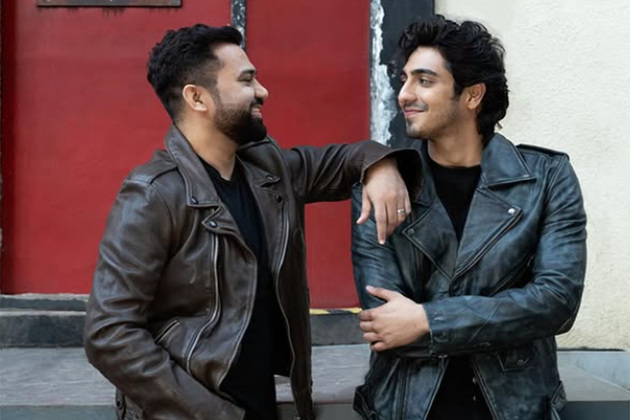 Ali Abbas Zafar kicks off high-octane action romance with Ahaan Panday