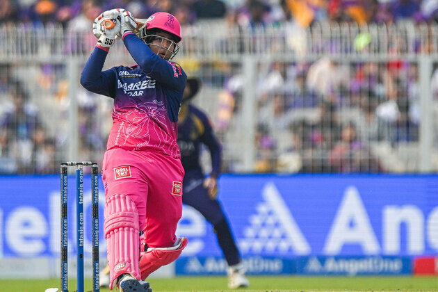 Sooryavanshi gets emotional as RR exit IPL 2026 in Q2 despite his sensational 96