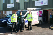 Jewson extends £8m partnership with property care firm