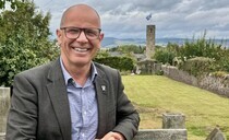 Scottish Election 2026 - Jim Fairlie: "We cannot rely on Westminster to get it right for rural Scotland"