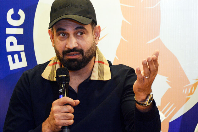 "How South Africa pulled things back that made the difference": Irfan Pathan reflects on India's defeat against Proteas in second ODI