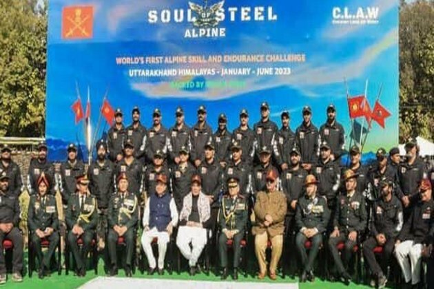 Indian Army, CLAW Global receive over 1400 applications for Soul of Steel challenge in Himalayas