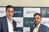 SWITCH Mobility partners with Vertelo to deploy 1,000 electric vehicles in India