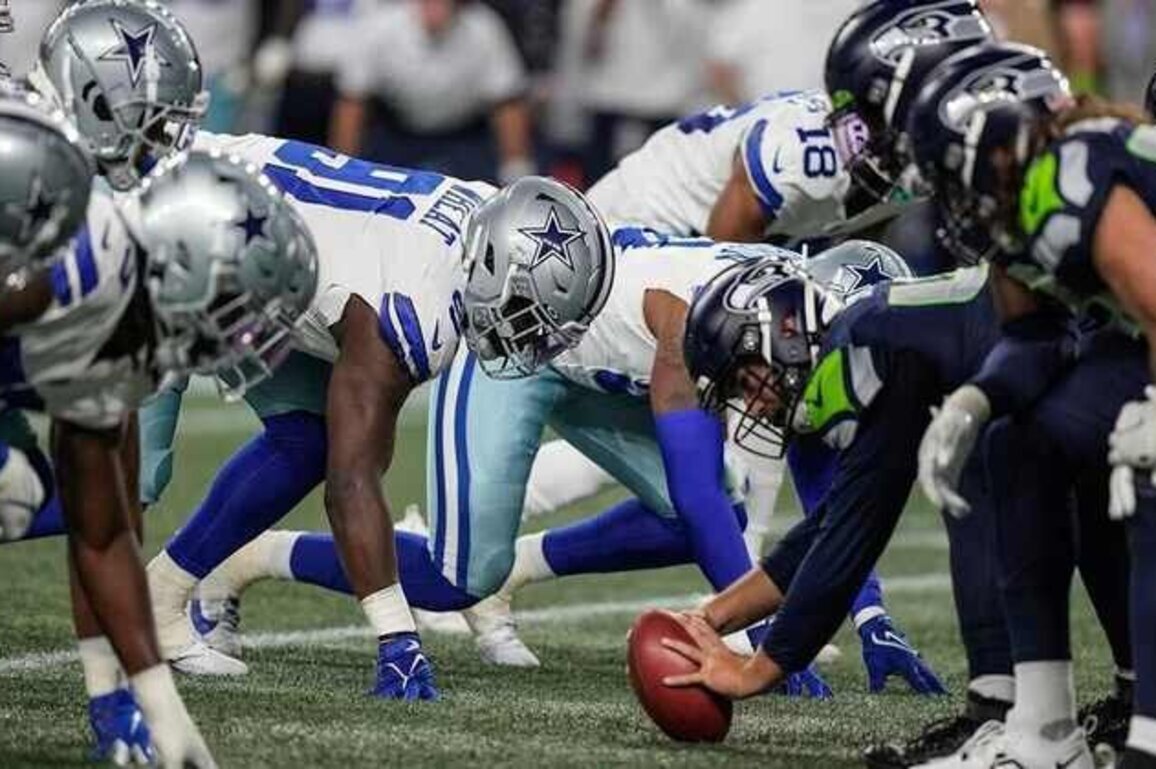 Cowboys announce dates/times for 2026 preseason schedule