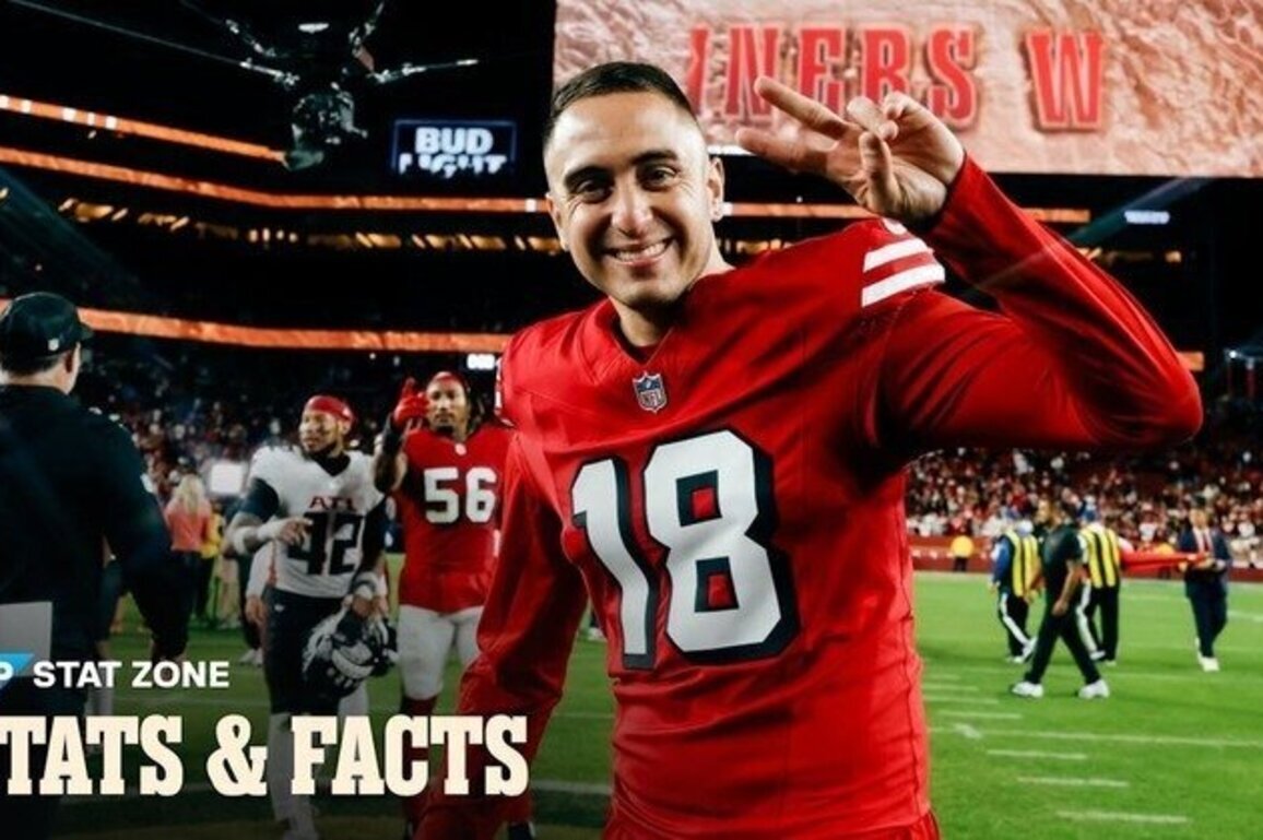 Stats and Facts: Eddy Pieiro's Career by the Numbers